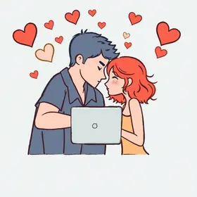 Romance digital: como evitar as armadilhas que existem