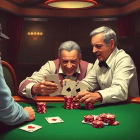 Por que o poker é tão amado: explicando a emoção de jogar pôquer