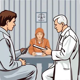 Rol de Visitas em presídios: Como consultar nome