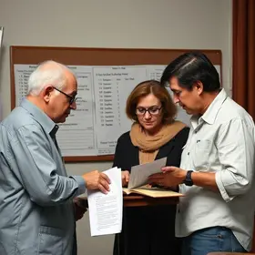 Novo cruzamento de dados pode cortar Bolsa Família de milhares