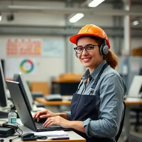 Trabalhe 5 horas por dia ganhando bem nestas 6 profissões