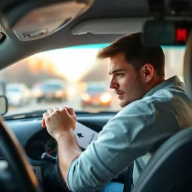 Fim dos 40 pontos: as multas que podem tirar sua CNH num piscar de olhos