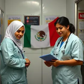 México copia o SUS do Brasil e anuncia sistema de saúde gratuito para todos